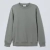 Sudadera estándar – Caqui apagado Sudadera estándar – Caqui apagado