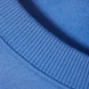 Sudadera estándar de peso medio – Azul Sudadera estándar de peso medio – Azul