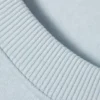 Sudadera estándar de peso medio – Azul claro Sudadera estándar de peso medio – Azul claro