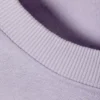 Sudadera estándar de peso medio – Morado claro apagado Sudadera estándar de peso medio – Morado claro apagado