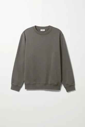 Sudadera estándar – Gris