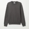 Sudadera estándar – Gris Sudadera estándar – Gris