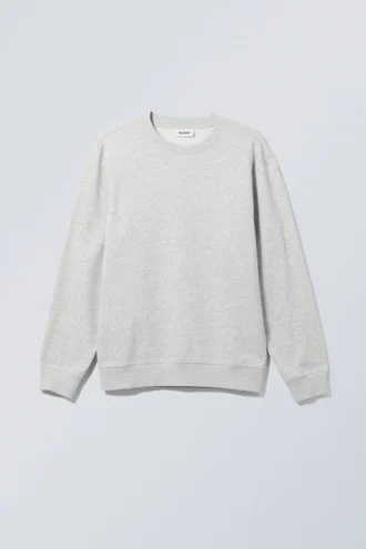 Sudadera estándar – Gris