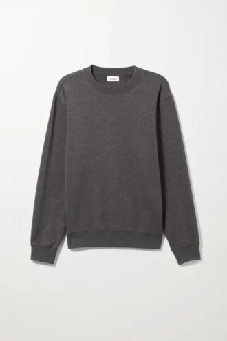Sudadera estándar – Gris