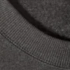 Sudadera estándar – Gris Sudadera estándar – Gris