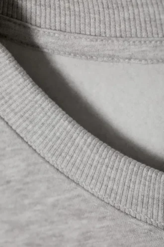 Sudadera estándar – Gris