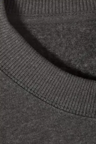 Sudadera estándar – Gris