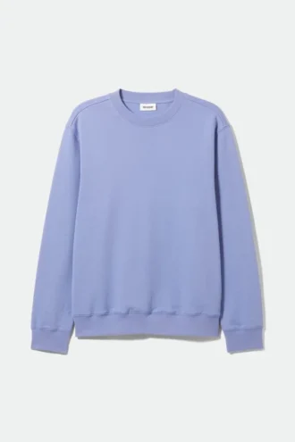Sudadera estándar – Lila