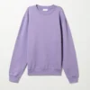 Sudadera estándar – Lila Sudadera estándar – Lila