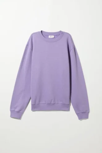 Sudadera estándar – Lila