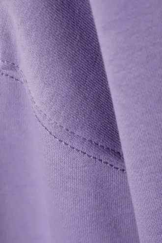 Sudadera estándar – Lila