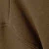 Sudadera estándar – Marrón caqui Sudadera estándar – Marrón caqui