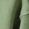 Sudadera estándar – Oliva Sudadera estándar – Oliva