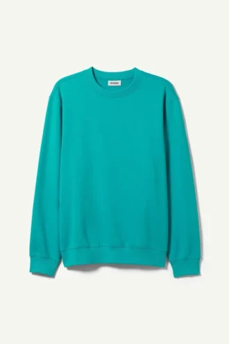 Sudadera estándar – Turquesa