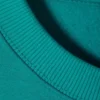 Sudadera estándar – Turquesa Sudadera estándar – Turquesa