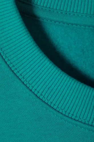 Sudadera estándar – Turquesa