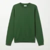 Sudadera estándar – Verde Sudadera estándar – Verde