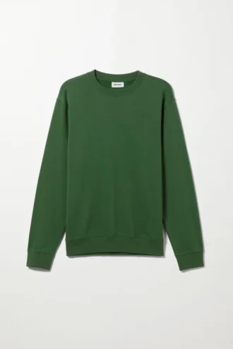 Sudadera estándar – Verde