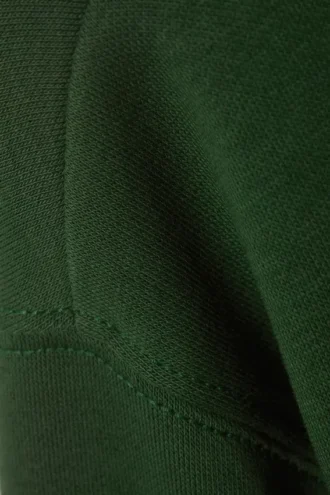Sudadera estándar – Verde