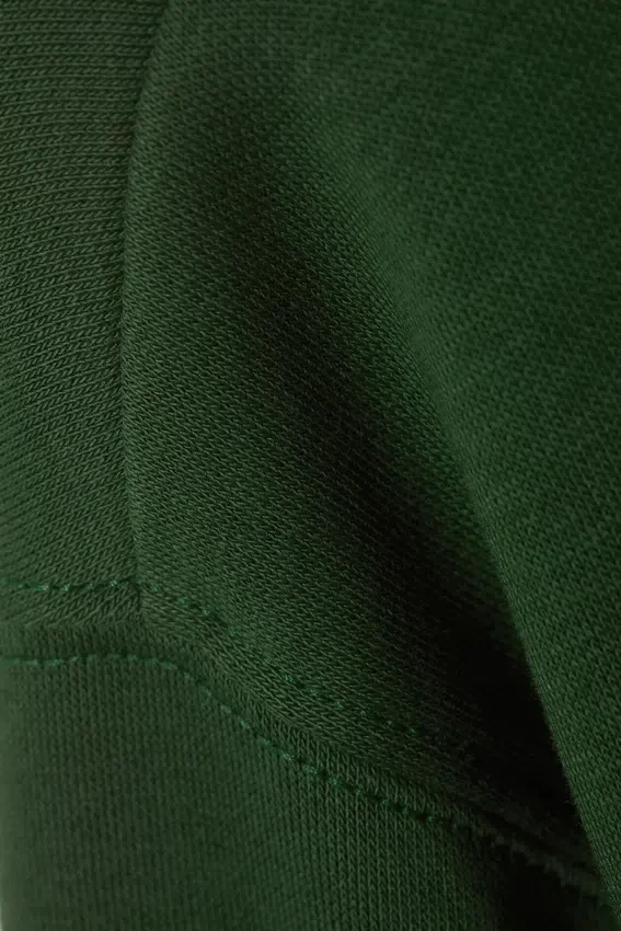 Sudadera estándar – Verde Sudadera estándar – Verde