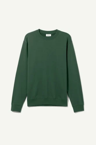 Sudadera estándar – Verde 90S