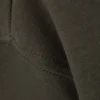 Sudadera estándar – Verde caqui Sudadera estándar – Verde caqui