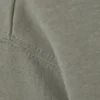 Sudadera estándar – Verde caqui claro Sudadera estándar – Verde caqui claro