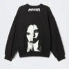 Sudadera Lady Gaga – Negra Sudadera Lady Gaga – Negra