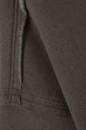 Sudadera Liam – Gris cálido