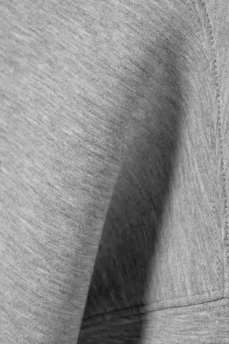 Sudadera Simon Scuba – Gris jaspeado