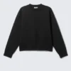 Sudadera Simon Scuba – Negro Sudadera Simon Scuba – Negro