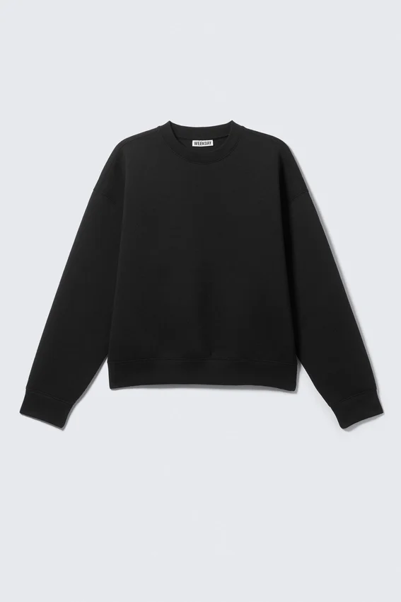 Sudadera Simon Scuba – Negro Sudadera Simon Scuba – Negro