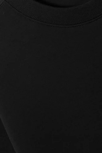 Sudadera Simon Scuba – Negro