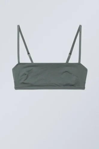 Sujetador Soul Soft – Gris polvoriento