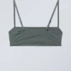 Sujetador Soul Soft – Gris polvoriento