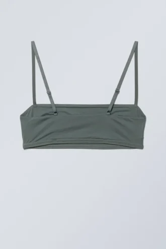 Sujetador Soul Soft – Gris polvoriento