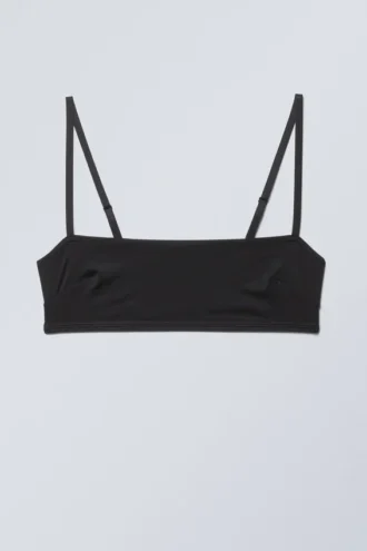 Sujetador Soul Soft – Negro