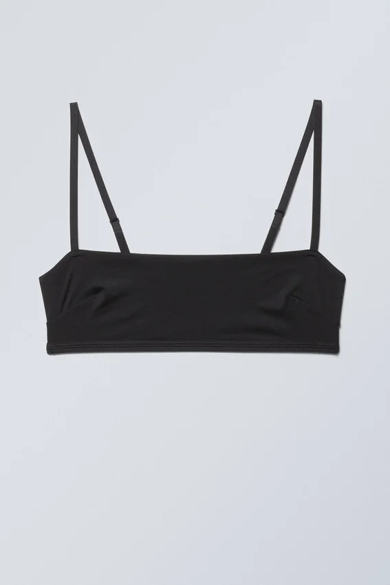 Sujetador Soul Soft – Negro Sujetador Soul Soft – Negro