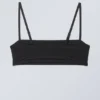 Sujetador Soul Soft – Negro Sujetador Soul Soft – Negro