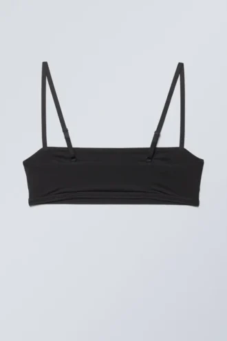 Sujetador Soul Soft – Negro