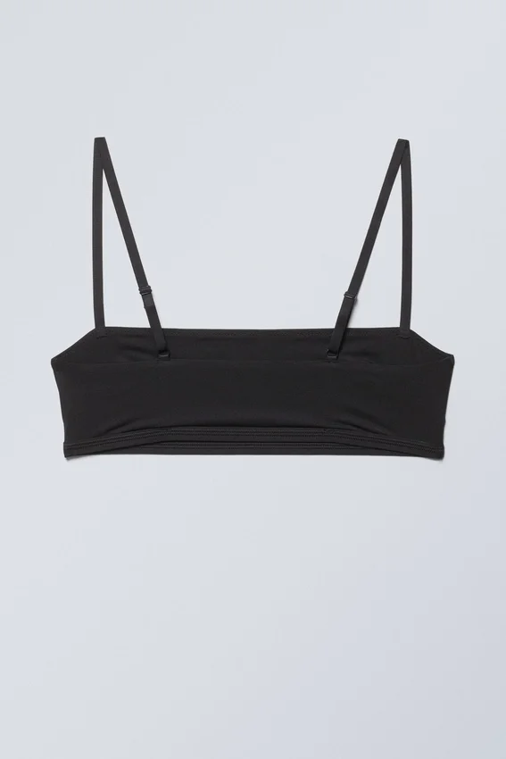 Sujetador Soul Soft – Negro Sujetador Soul Soft – Negro