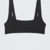 Sujetador suave Soul Micro Scooped – Negro Sujetador suave Soul Micro Scooped – Negro