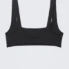 Sujetador suave Soul Micro Scooped – Negro Sujetador suave Soul Micro Scooped – Negro