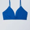 Sujetador triangular Cat Soft – Azul Sujetador triangular Cat Soft – Azul