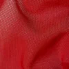 Sujetador triangular de malla suave – Rojo brillante Sujetador triangular de malla suave – Rojo brillante