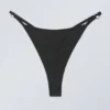 Tanga Tori Piercing – Negro Tanga Tori Piercing – Negro