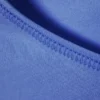 Top ajustado de manga tres cuartos – Azul claro Top ajustado de manga tres cuartos – Azul claro