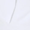 Top ajustado sin mangas con cuello en V – Blanco Top ajustado sin mangas con cuello en V – Blanco
