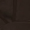 Top ajustado sin mangas con cuello en V – Marrón oscuro Top ajustado sin mangas con cuello en V – Marrón oscuro