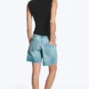 Top ajustado sin mangas con cuello en V – Negro Top ajustado sin mangas con cuello en V – Negro
